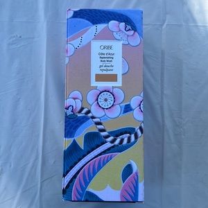 Oribe Côte d’Azur Replenishing Body Wash